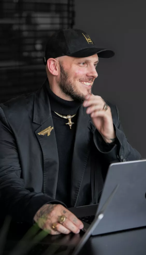 Vince Buyssens