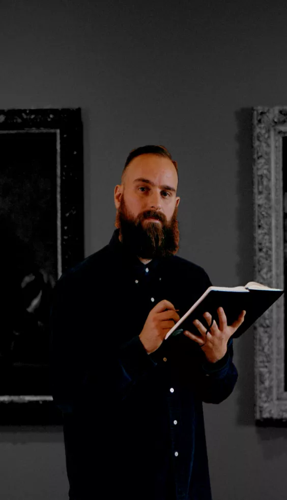 Ruben van Dijk